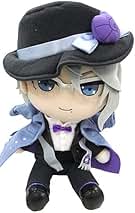 Gift アズール ぬいぐるみ ディズニー ツイステッドワンダーランド Amazon.co.jp: ディズニー ツイステットワンダーランド Twisted